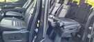 Ford Tourneo Custom L2 8 os. webasto pneumatyka automat - 5