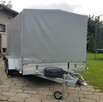 Wypożyczalnia Lawet Autolawet Przyczep - 9