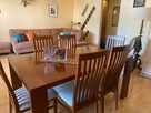 2 pokoje w Centrum Nowego Dworu z dużą loggią - 4