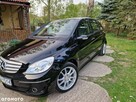 PIEKNY Mercedes B170 - 13