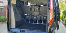 Ford Tourneo Custom L2 8 os. webasto pneumatyka automat - 4