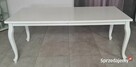 ZESTAW STÓŁ ROZKŁADANY 100/200/300 + 8 KRZESEŁ GLAMOUR - 7