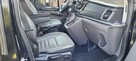 Ford Tourneo Custom L2 8 os. webasto pneumatyka automat - 6