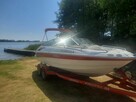Motorówka 2005 crownline 210 ls - 3