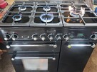 Kuchnia Rangemaster Kitchener 90cm - 6