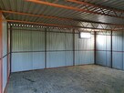 Wynajmę działkę 600m2 lub więcej z garażem - 3