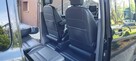 Ford Tourneo Custom L2 8 os. webasto pneumatyka automat - 16