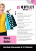 NOWY SKLEP OUTLET ŚWIAT MODY - 2