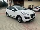 Peugeot 3008 Bezwypadkowy bogato wyposażony automat - 1