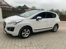 Peugeot 3008 Bezwypadkowy bogato wyposażony automat - 3