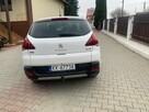 Peugeot 3008 Bezwypadkowy bogato wyposażony automat - 5