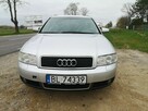 Audi A4 2.0 benzyna avant ładny stan Tanie Auta SCS Białystok Fasty - 2