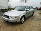 Audi A4 2.0 benzyna avant ładny stan Tanie Auta SCS Białystok Fasty - 3
