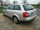 Audi A4 2.0 benzyna avant ładny stan Tanie Auta SCS Białystok Fasty - 4