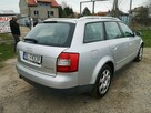 Audi A4 2.0 benzyna avant ładny stan Tanie Auta SCS Białystok Fasty - 6