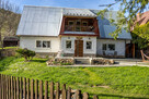 Zawoja - dom nad górskim strumykiem - 4
