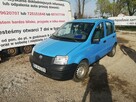 Fiat Panda 1.1 benzyna TANIO ładny stan 2006r SCS Białystok Fasty - 1