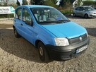 Fiat Panda 1.1 benzyna TANIO ładny stan 2006r SCS Białystok Fasty - 3