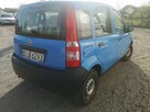 Fiat Panda 1.1 benzyna TANIO ładny stan 2006r SCS Białystok Fasty - 4