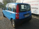 Fiat Panda 1.1 benzyna TANIO ładny stan 2006r SCS Białystok Fasty - 5