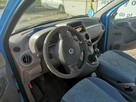 Fiat Panda 1.1 benzyna TANIO ładny stan 2006r SCS Białystok Fasty - 7