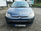 Citroen C4 1.6 HDI niedrogo Tanie Auta Podlasie SCS Białystok Fasty - 2