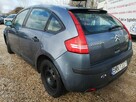 Citroen C4 1.6 HDI niedrogo Tanie Auta Podlasie SCS Białystok Fasty - 6