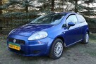Fiat Punto 2008r. 1,3 Diesel Tanio - Możliwa Zamiana! - 3