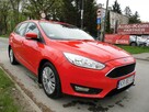 Ford Focus 1,5 salon polska vat 23% - 2