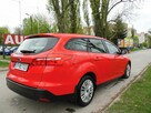 Ford Focus 1,5 salon polska vat 23% - 3