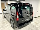 Peugeot Partner 1.6 e-HDI*Lift*AUTOMAT łopatki*Klimatronic*LED*Navi GPS*Kamera*NIEMIEC - 2