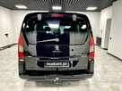 Peugeot Partner 1.6 e-HDI*Lift*AUTOMAT łopatki*Klimatronic*LED*Navi GPS*Kamera*NIEMIEC - 3