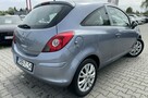 Opel Corsa 1,2 Klimatyzacja Alu Stan BDB Gwarancja - 3