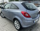 Opel Corsa 1,2 Klimatyzacja Alu Stan BDB Gwarancja - 4