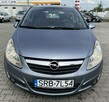 Opel Corsa 1,2 Klimatyzacja Alu Stan BDB Gwarancja - 10