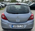 Opel Corsa 1,2 Klimatyzacja Alu Stan BDB Gwarancja - 12