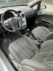 Opel Corsa 1,2 Klimatyzacja Alu Stan BDB Gwarancja - 14