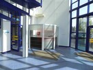 Powierzchnia biurowa Warszawa Wola - 4