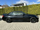 BMW 428 2.0 TwinPower Turbo, M-Pakiet,Cabrio - 3
