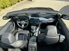 BMW 428 2.0 TwinPower Turbo, M-Pakiet,Cabrio - 8