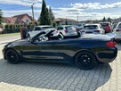 BMW 428 2.0 TwinPower Turbo, M-Pakiet,Cabrio - 16