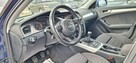 Audi A4 Quattro ledy xsenon - 9