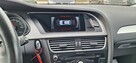 Audi A4 Quattro ledy xsenon - 12