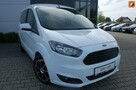 Ford Tourneo Courier - 1