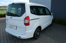 Ford Tourneo Courier - 4