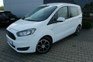 Ford Tourneo Courier - 11