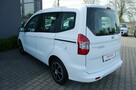 Ford Tourneo Courier - 12