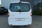 Ford Tourneo Courier - 13