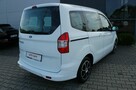 Ford Tourneo Courier - 14