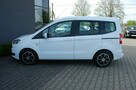 Ford Tourneo Courier - 15